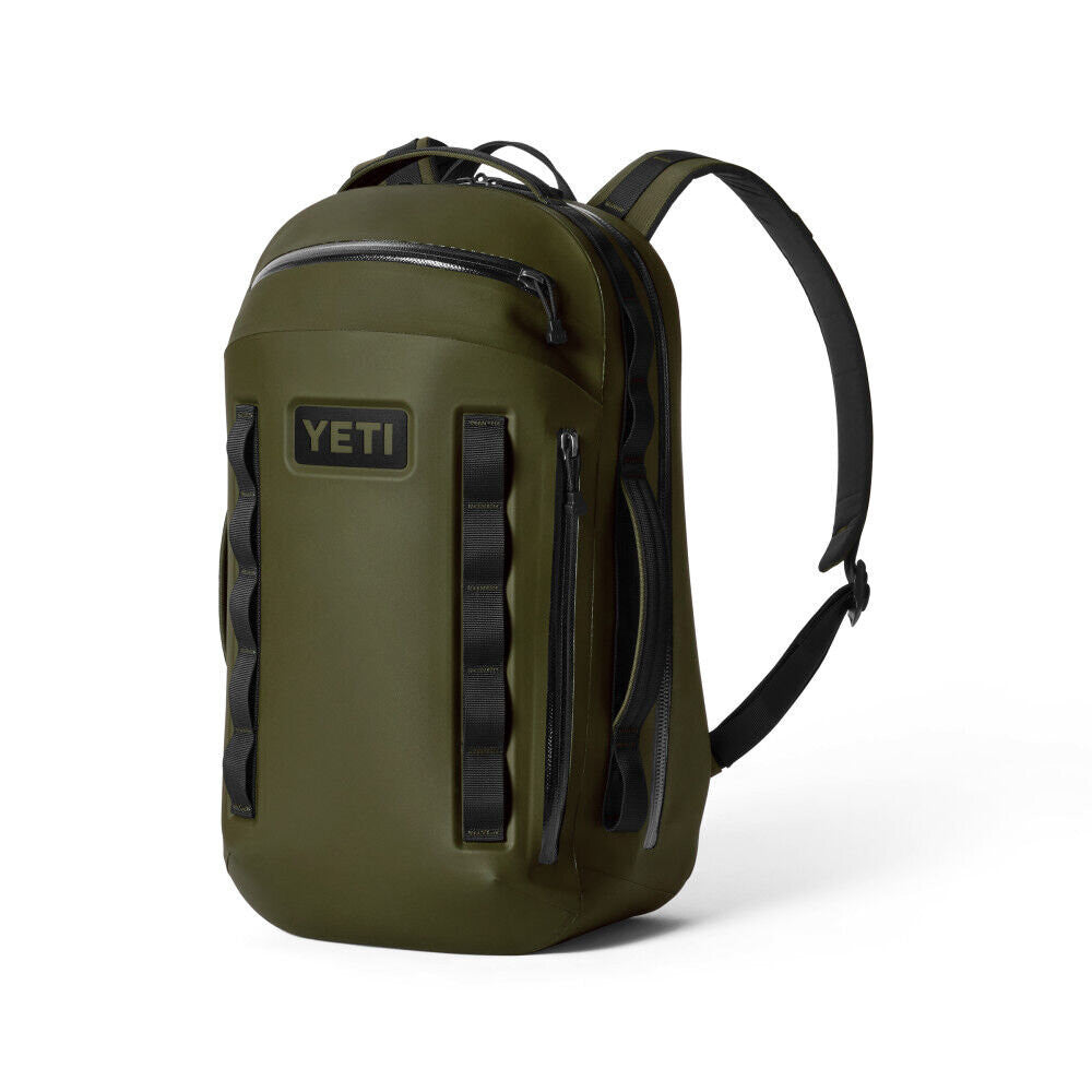 Yeti Cayo 25L Backpack - Olive