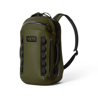 Yeti Cayo 25L Backpack - Olive