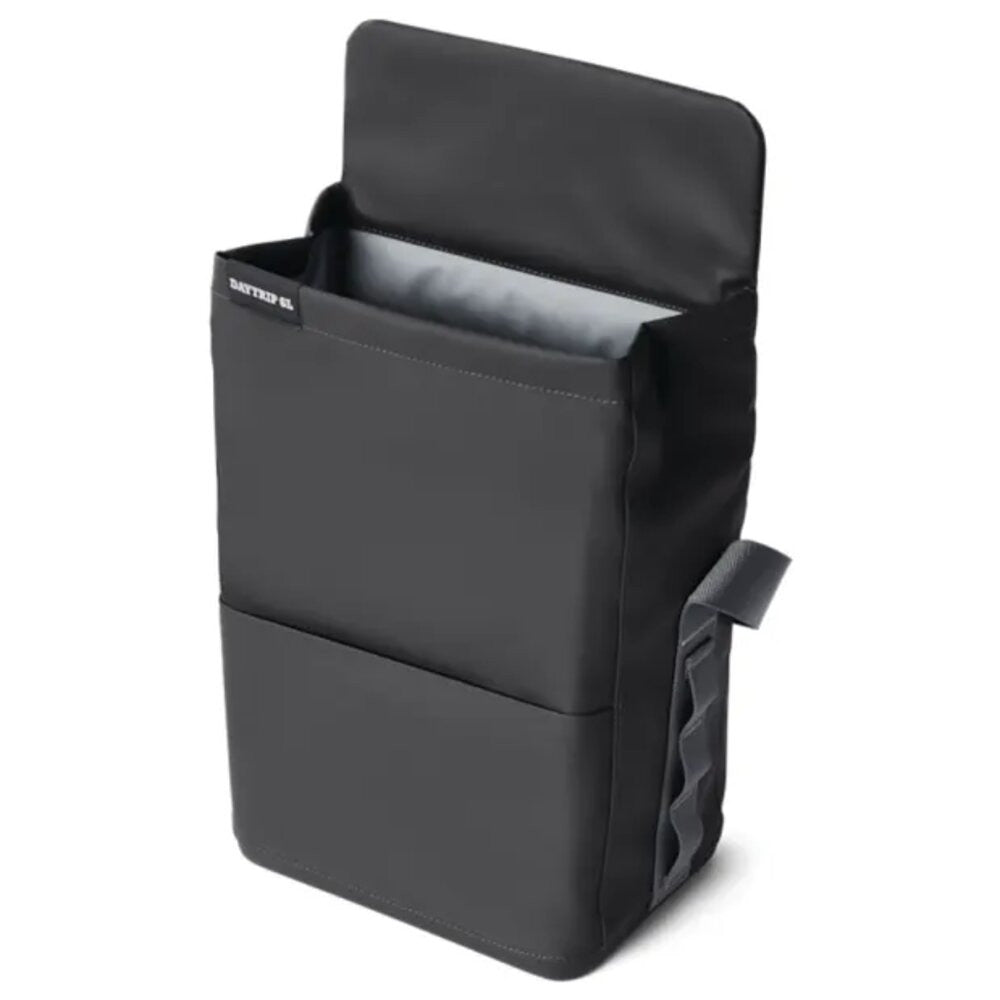 Yeti DayTrip 6L Lunch Bag Cooler - Charcoal