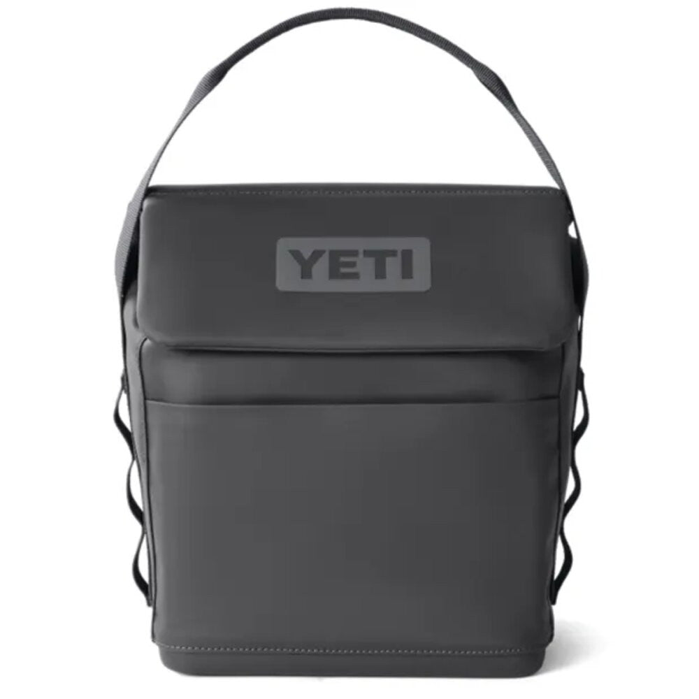 Yeti DayTrip 6L Lunch Bag Cooler - Charcoal