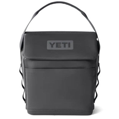Yeti DayTrip 6L Lunch Bag Cooler - Charcoal