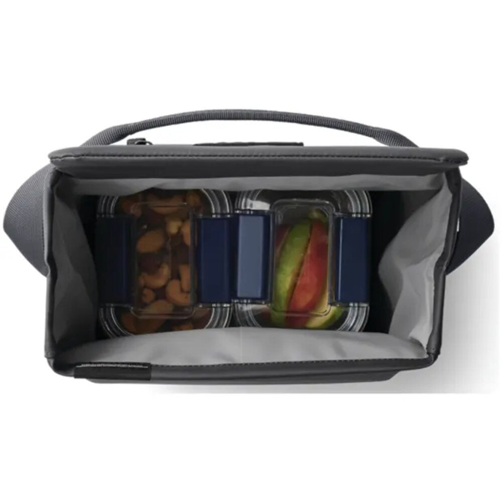 Yeti DayTrip 6L Lunch Bag Cooler - Charcoal
