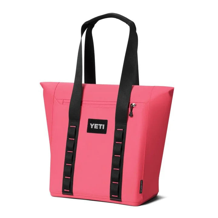 Yeti Daytrip 20L Insulated Tote Bag - Tropical Pink