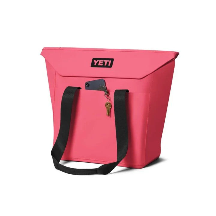 Yeti Daytrip 20L Insulated Tote Bag - Tropical Pink