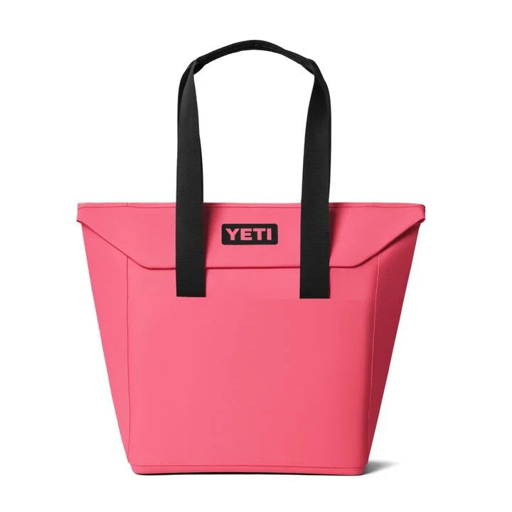 Yeti Daytrip 20L Insulated Tote Bag - Tropical Pink