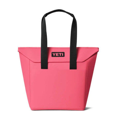 Yeti Daytrip 20L Insulated Tote Bag - Tropical Pink