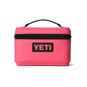 Yeti Daytrip 3L Insulated Snack Box - Tropical Pink