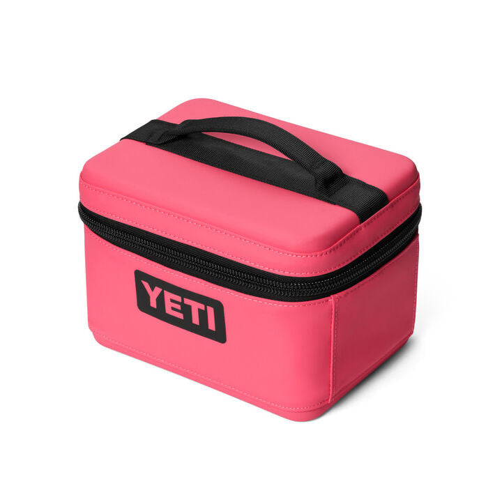 Yeti Daytrip 3L Insulated Snack Box - Tropical Pink