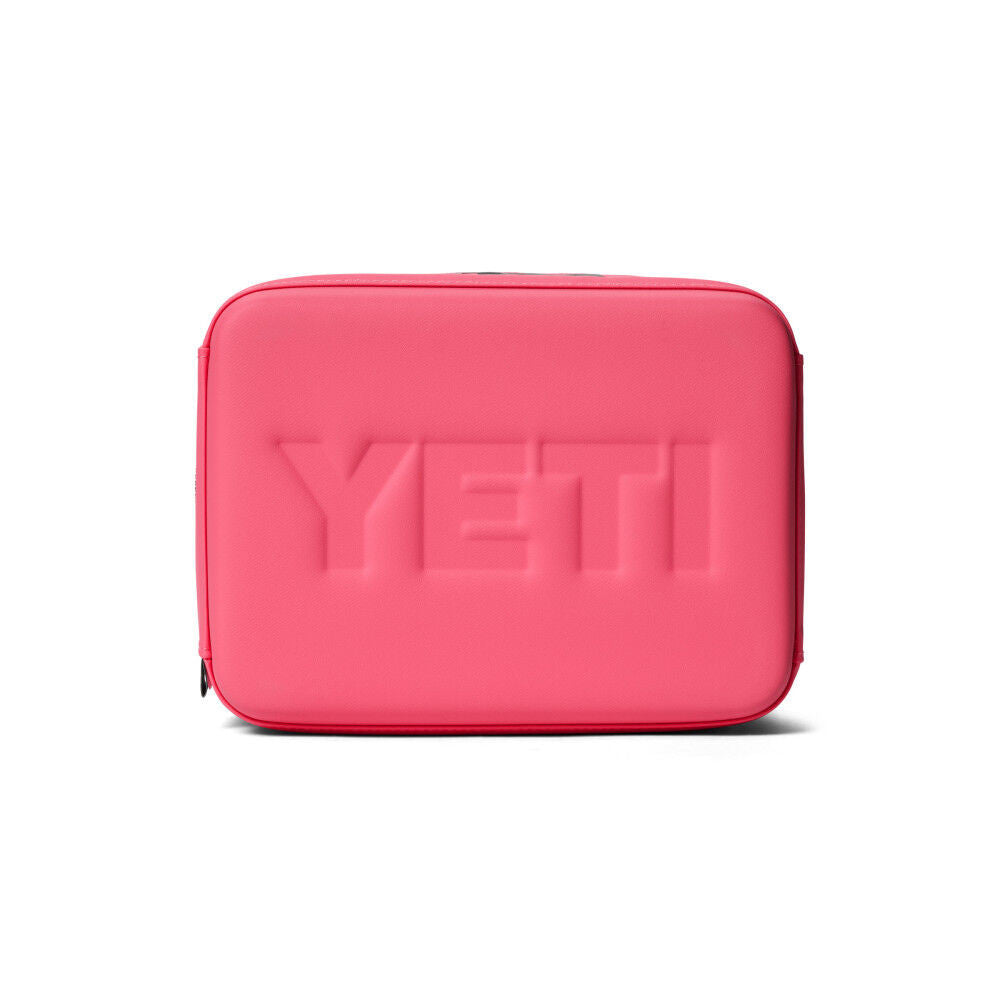 Yeti Daytrip 3L Insulated Snack Box - Tropical Pink