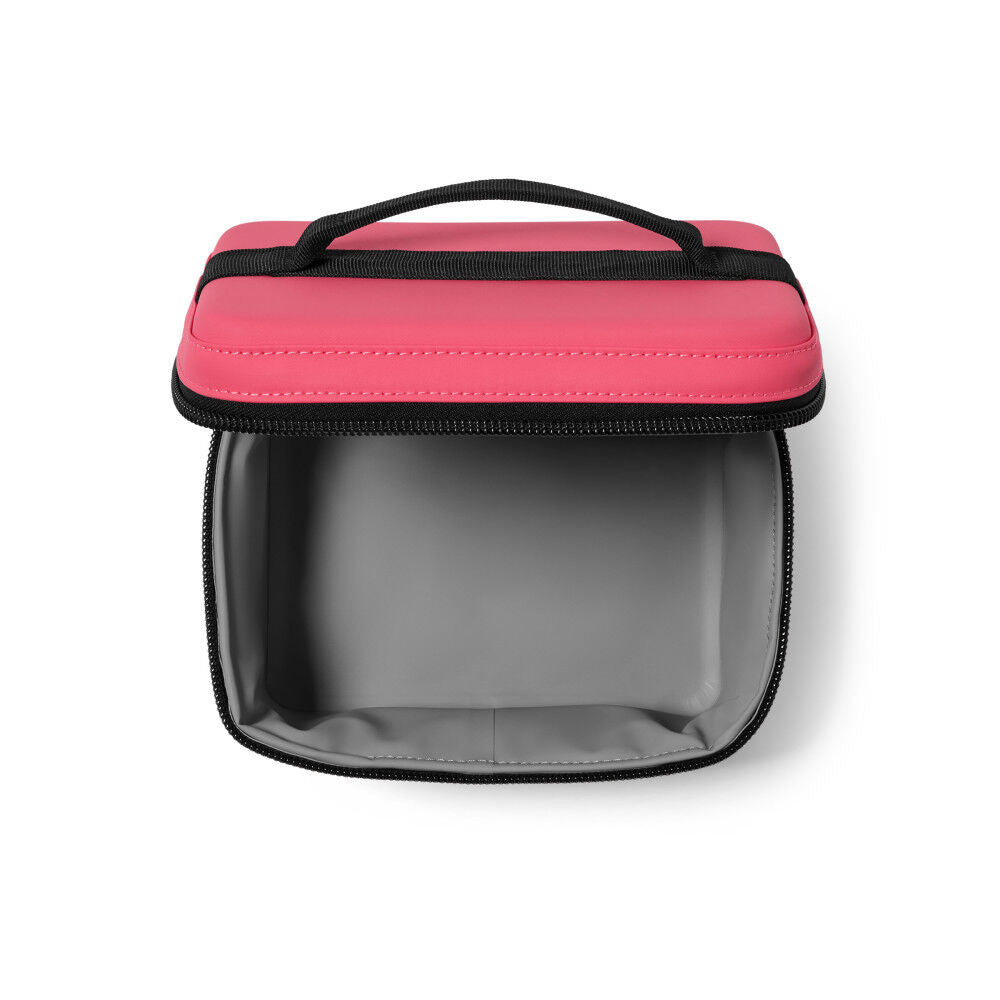 Yeti Daytrip 3L Insulated Snack Box - Tropical Pink