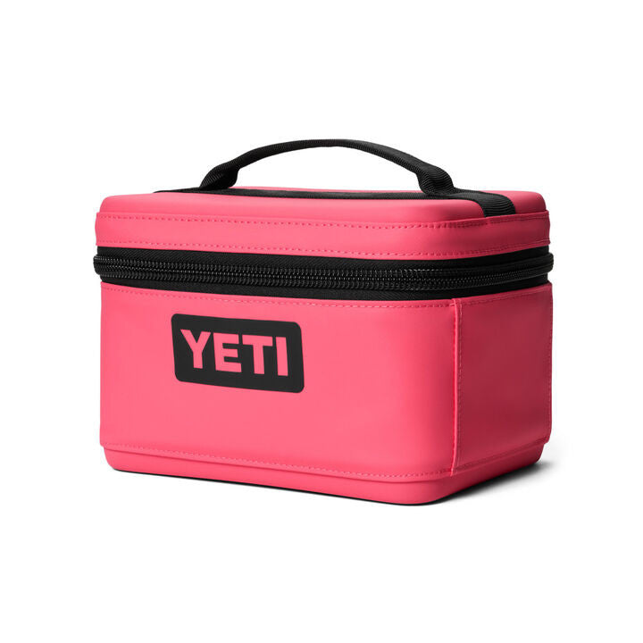 Yeti Daytrip 3L Insulated Snack Box - Tropical Pink