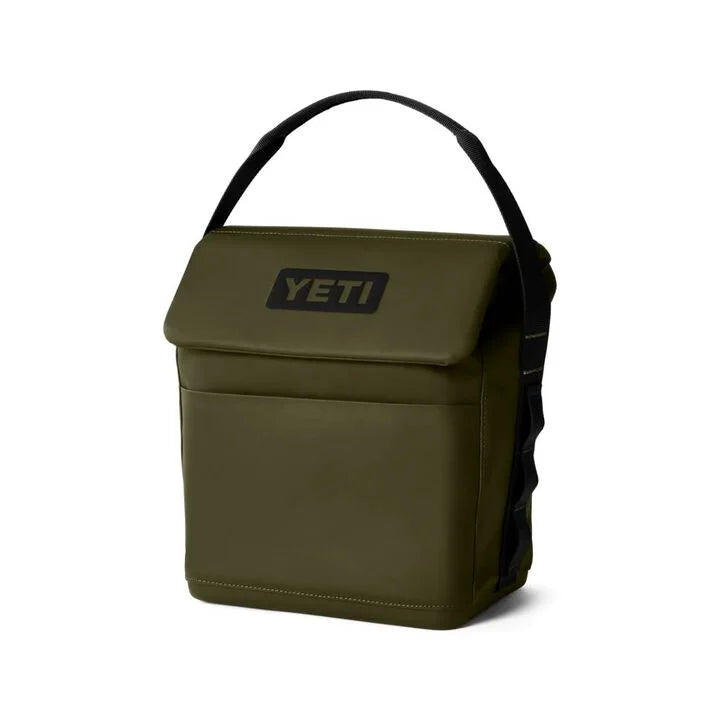 Yeti Daytrip 6L Insulated Lunch Bag - Olive