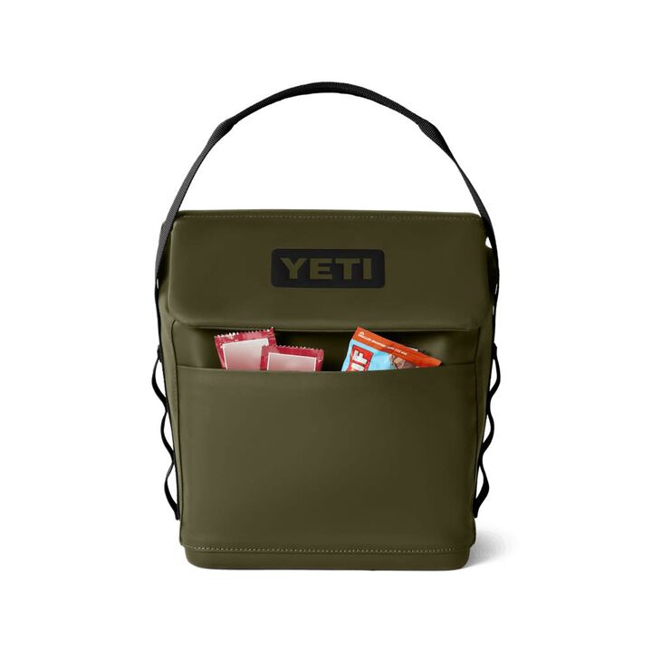 Yeti Daytrip 6L Insulated Lunch Bag - Olive