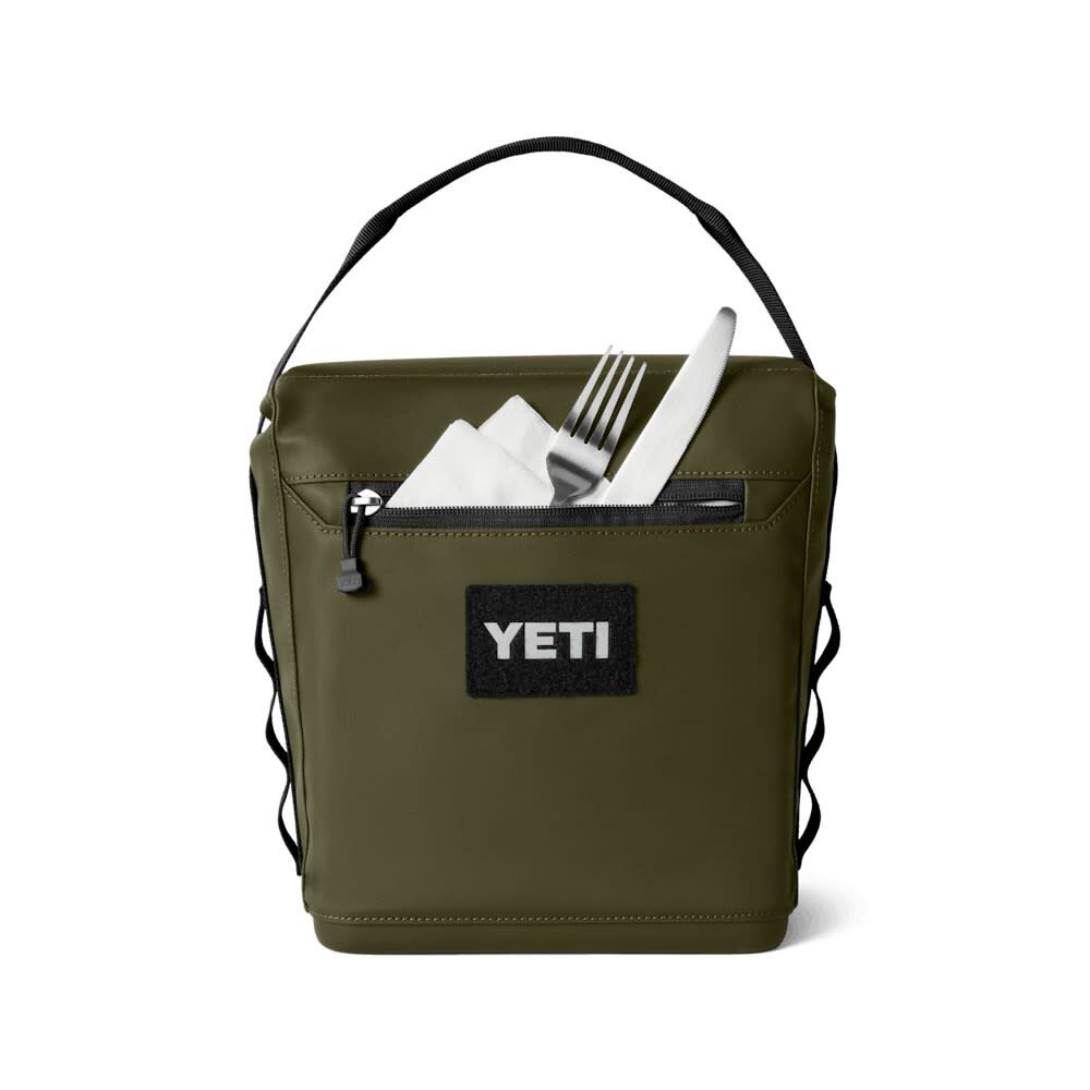 Yeti Daytrip 6L Insulated Lunch Bag - Olive