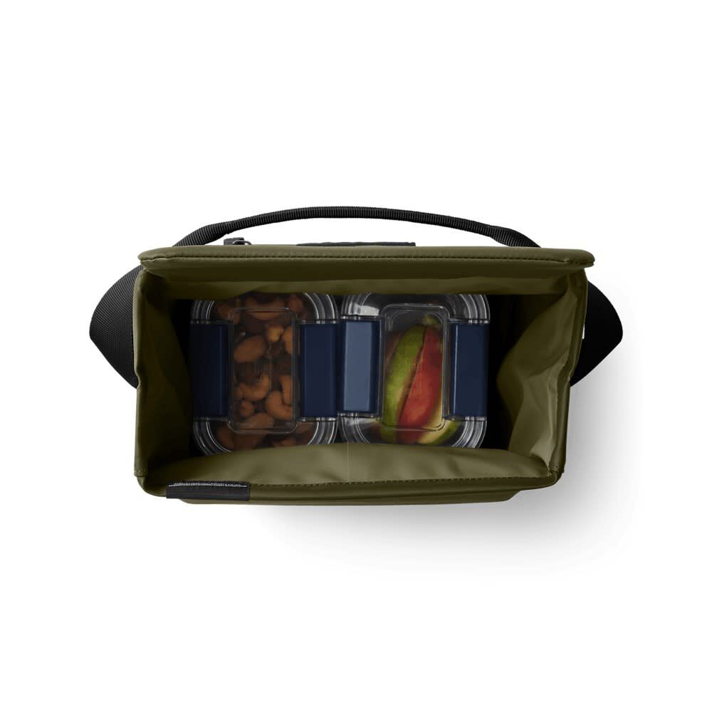 Yeti Daytrip 6L Insulated Lunch Bag - Olive