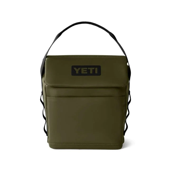 Yeti Daytrip 6L Insulated Lunch Bag - Olive