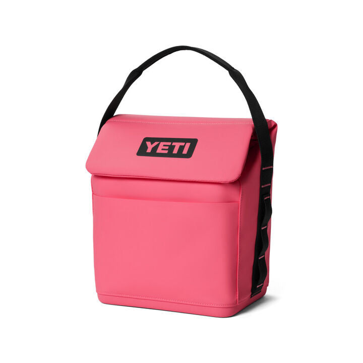Yeti Daytrip 6L Insulated Lunch Bag Tropical Pink