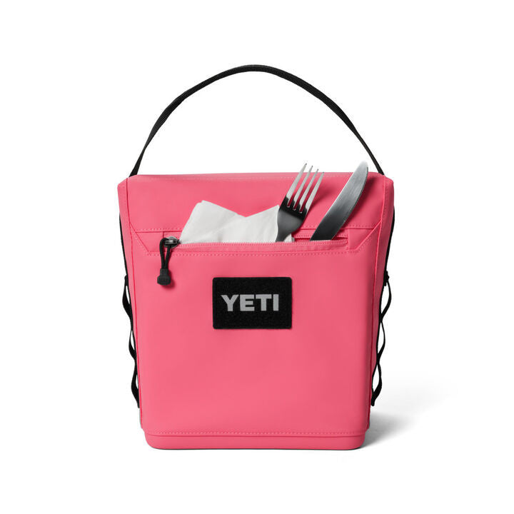 Yeti Daytrip 6L Insulated Lunch Bag Tropical Pink