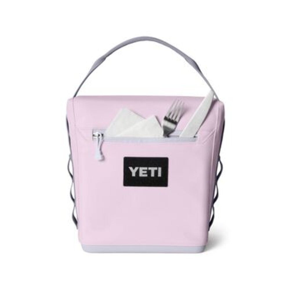 Yeti Daytrip 6L Lunch Bag with Magsnap Closure - Cherry Blossom