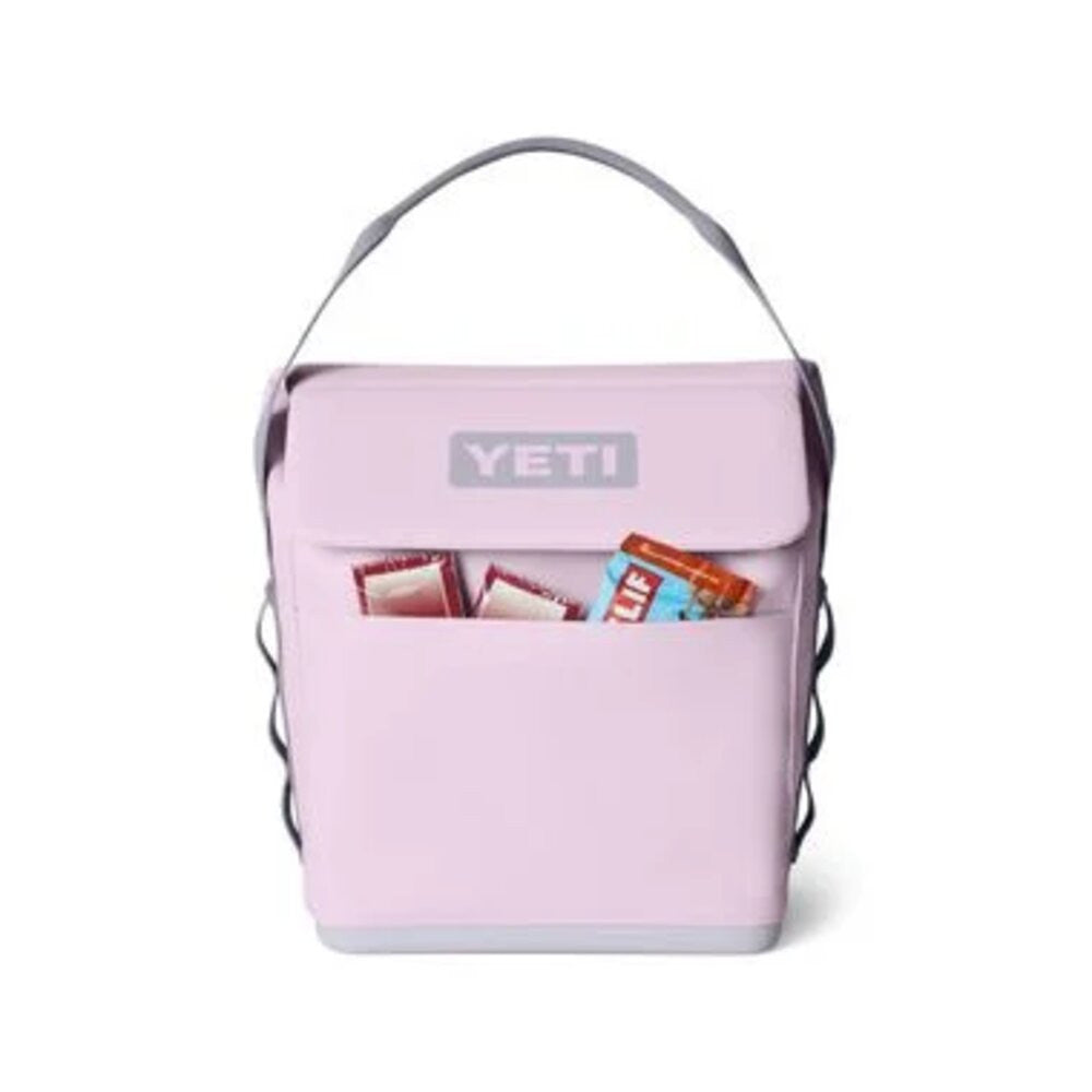 Yeti Daytrip 6L Lunch Bag with Magsnap Closure - Cherry Blossom