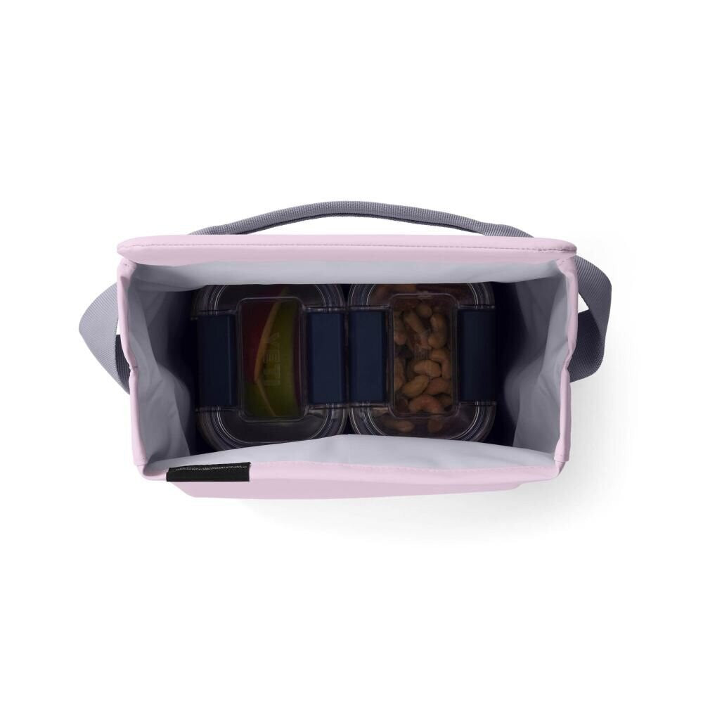 Yeti Daytrip 6L Lunch Bag with Magsnap Closure - Cherry Blossom