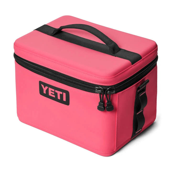 Yeti Daytrip 9L Insulated Box - Tropical Pink