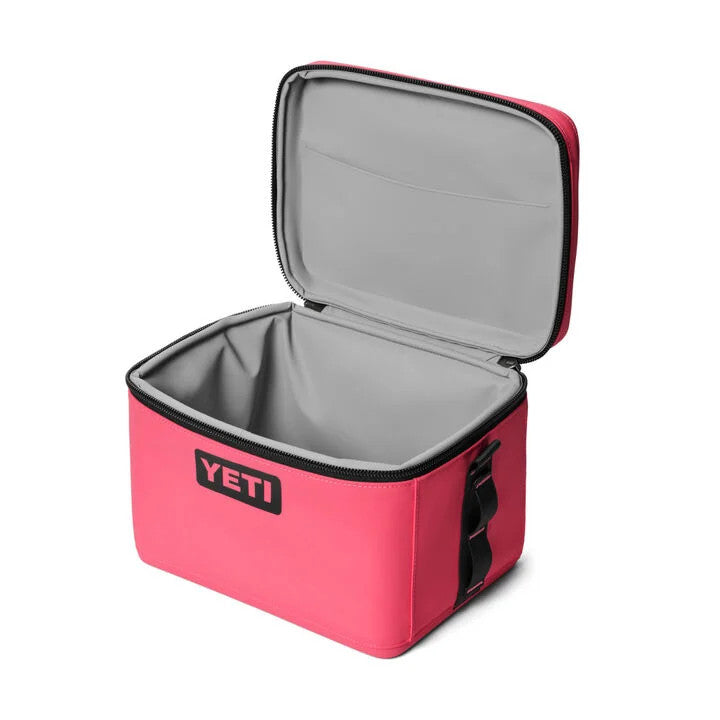Yeti Daytrip 9L Insulated Box - Tropical Pink