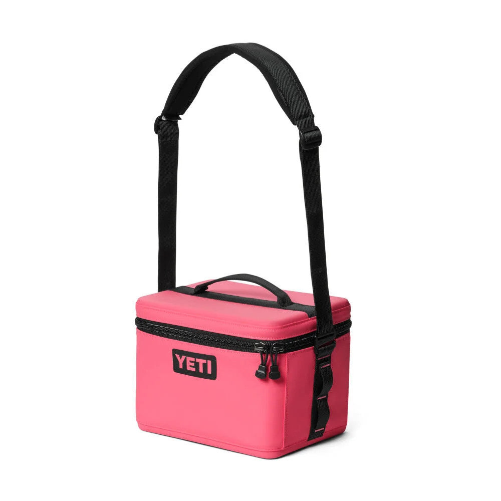 Yeti Daytrip 9L Insulated Box - Tropical Pink