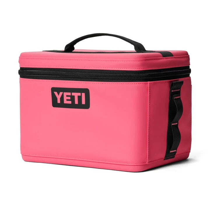 Yeti Daytrip 9L Insulated Box - Tropical Pink