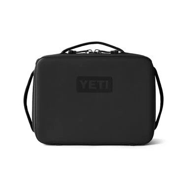 Yeti Daytrip Lunch Box 2.0 - Black