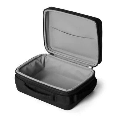 Yeti Daytrip Lunch Box 2.0 - Black