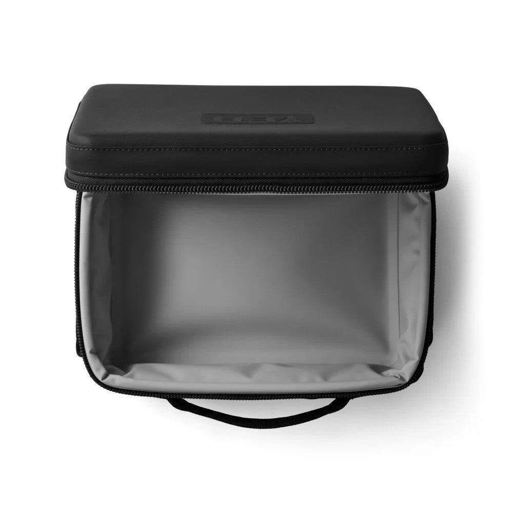 Yeti Daytrip Lunch Box 2.0 - Black