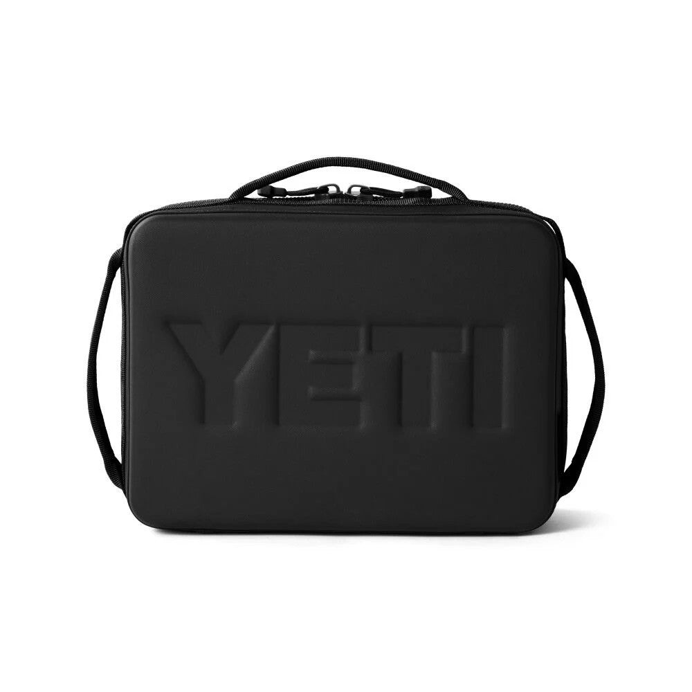 Yeti Daytrip Lunch Box 2.0 - Black