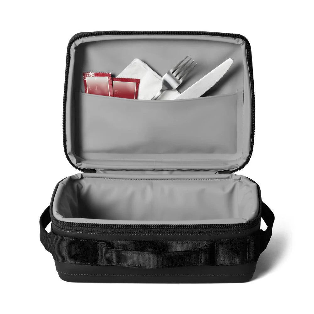 Yeti Daytrip Lunch Box 2.0 - Black