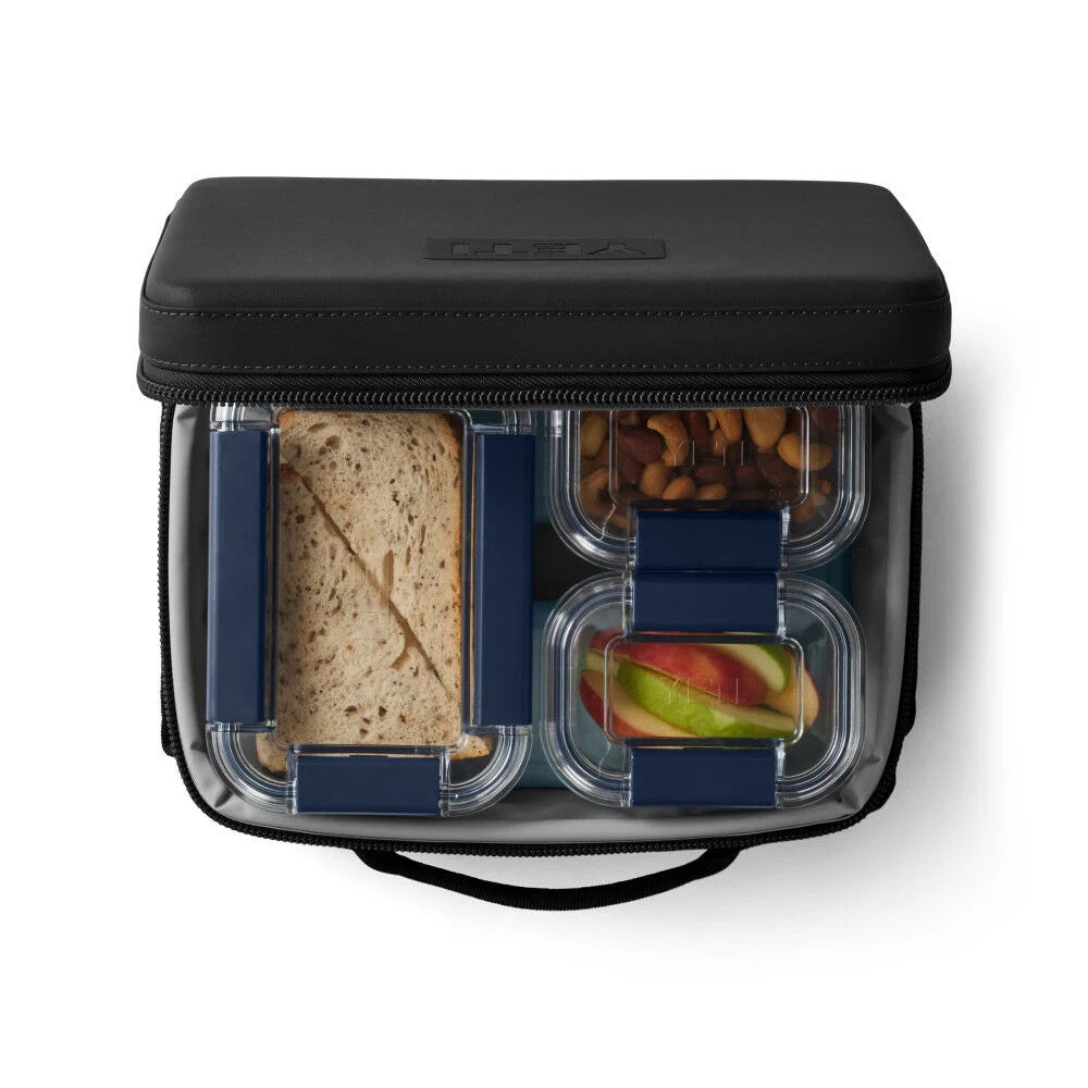 Yeti Daytrip Lunch Box 2.0 - Black