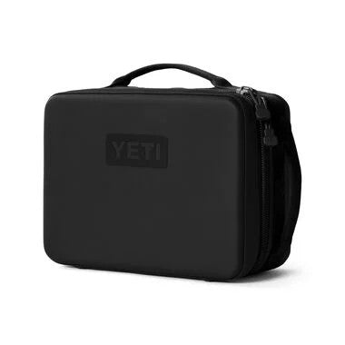 Yeti Daytrip Lunch Box 2.0 - Black