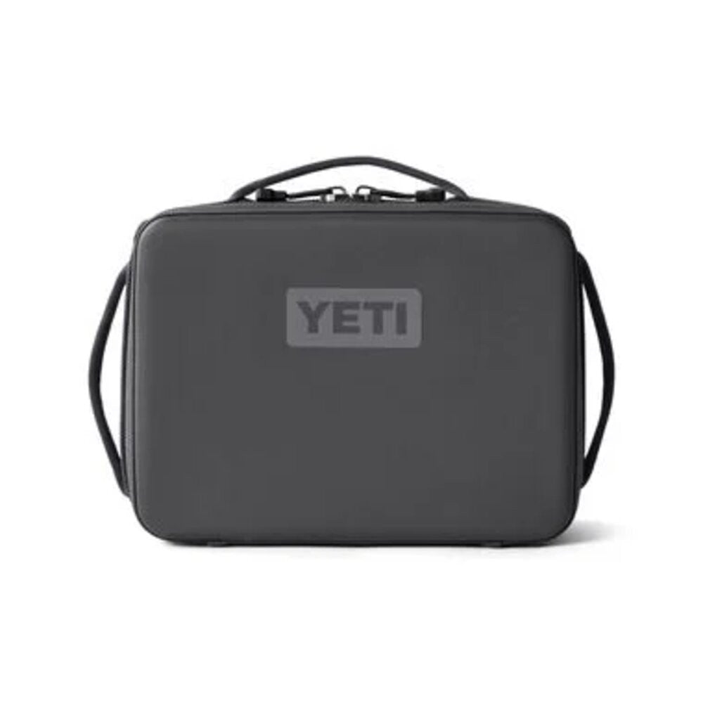 Yeti Daytrip Lunch Box 2.0 - Charcoal