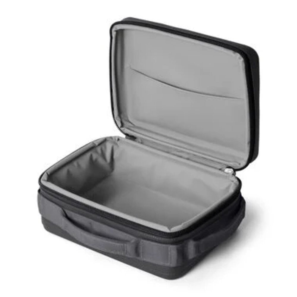 Yeti Daytrip Lunch Box 2.0 - Charcoal