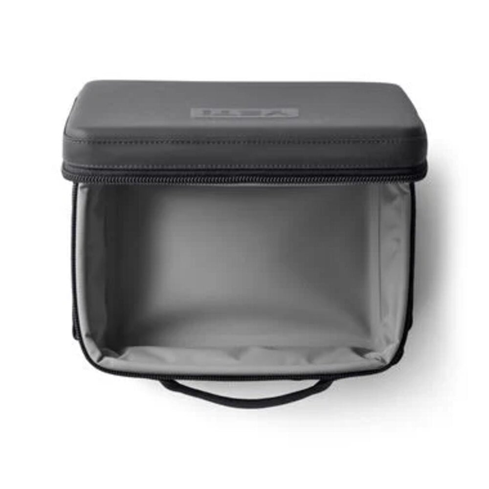 Yeti Daytrip Lunch Box 2.0 - Charcoal