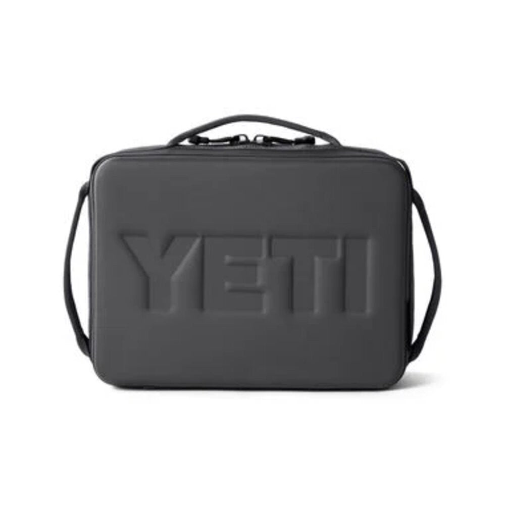 Yeti Daytrip Lunch Box 2.0 - Charcoal