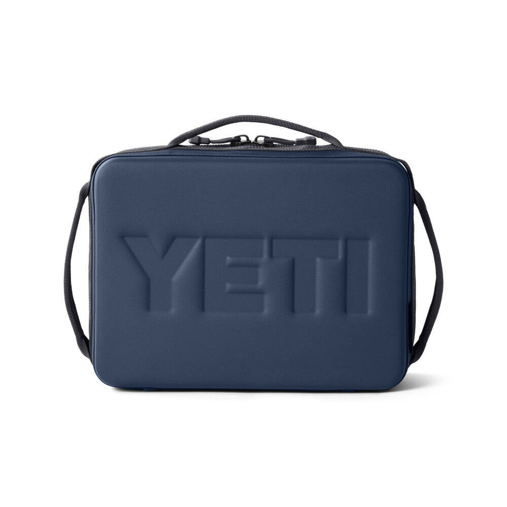 Yeti DayTrip Lunch Box 2.0 - Navy