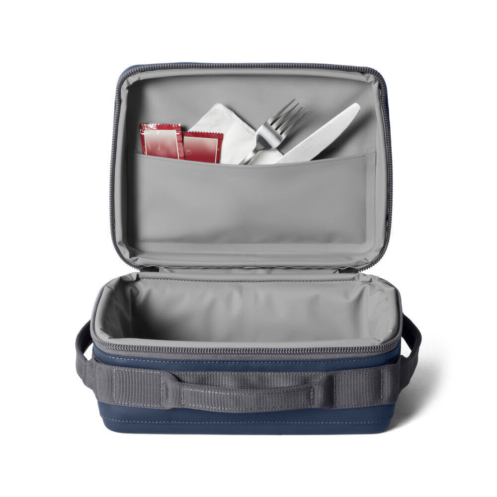 Yeti DayTrip Lunch Box 2.0 - Navy