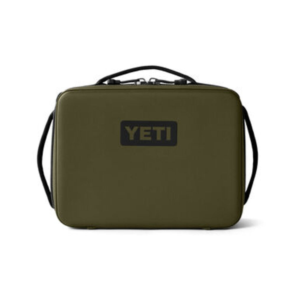 Yeti Daytrip Lunch Box 2.0 - Olive
