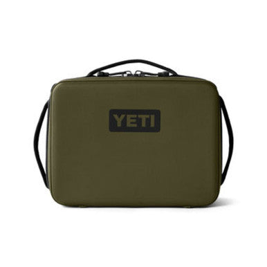 Yeti Daytrip Lunch Box 2.0 - Olive