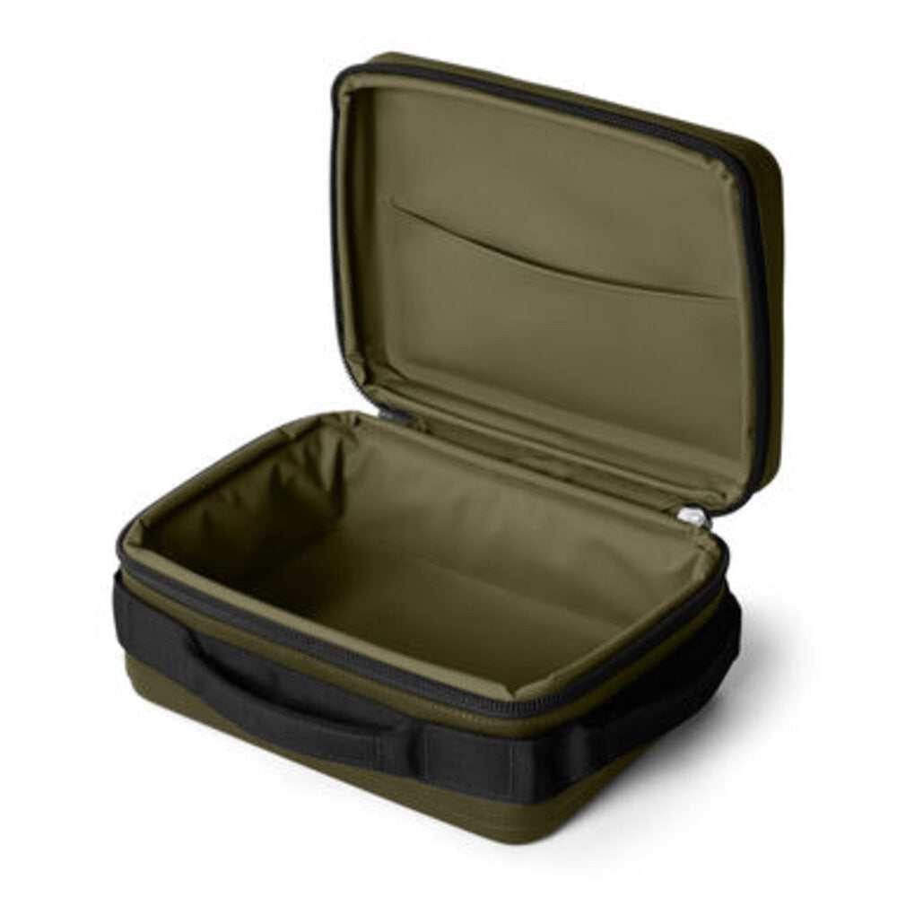 Yeti Daytrip Lunch Box 2.0 - Olive