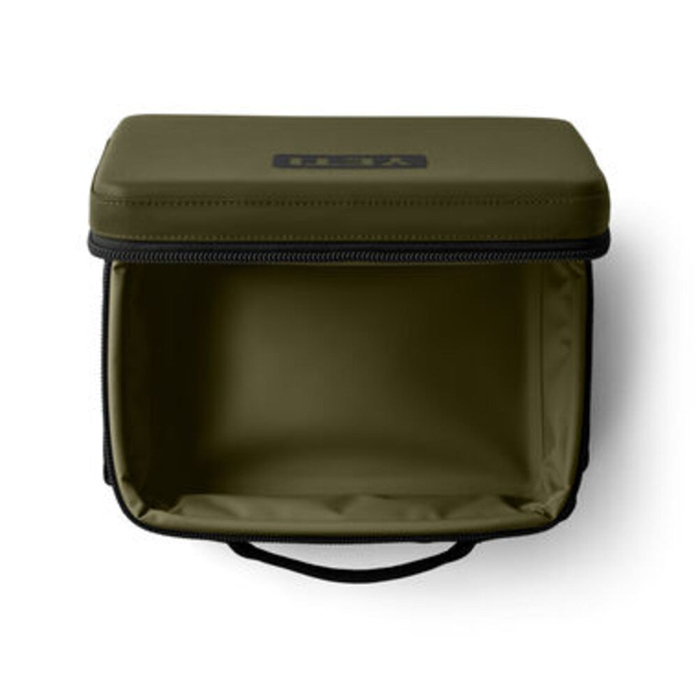 Yeti Daytrip Lunch Box 2.0 - Olive