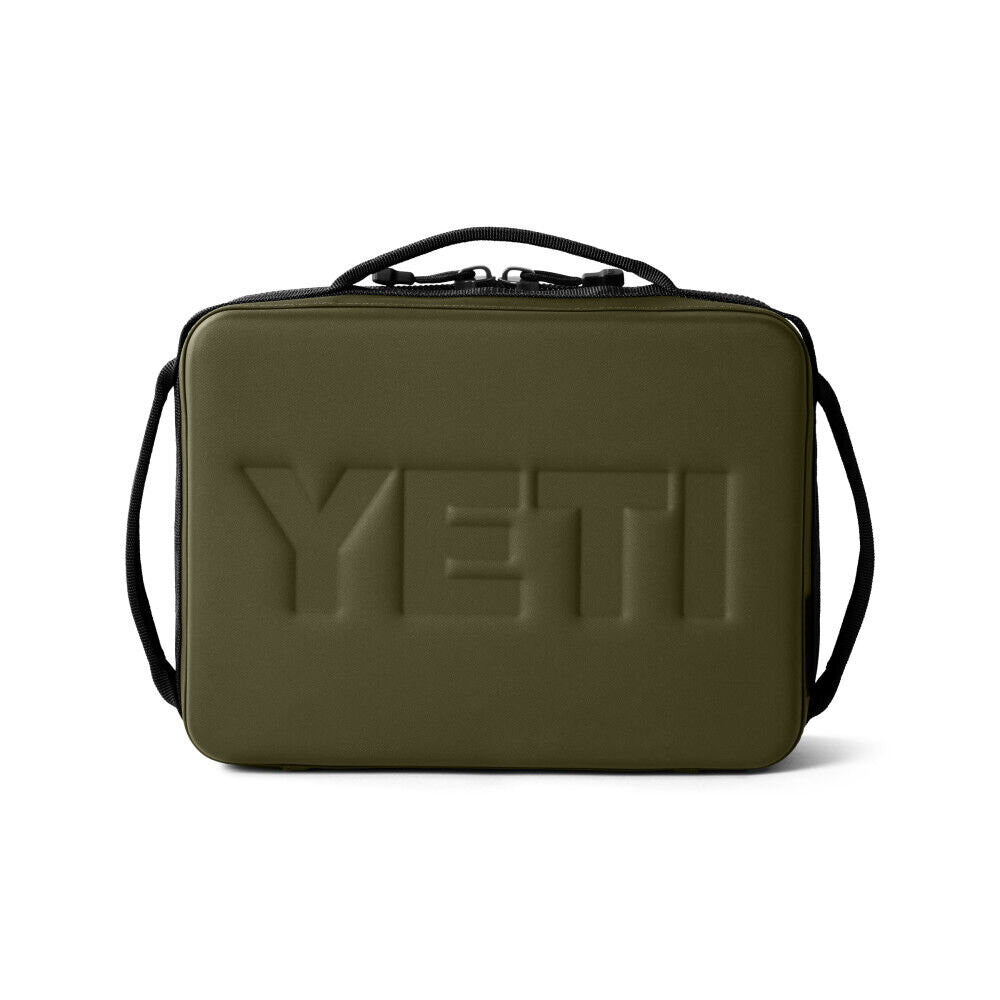 Yeti Daytrip Lunch Box 2.0 - Olive