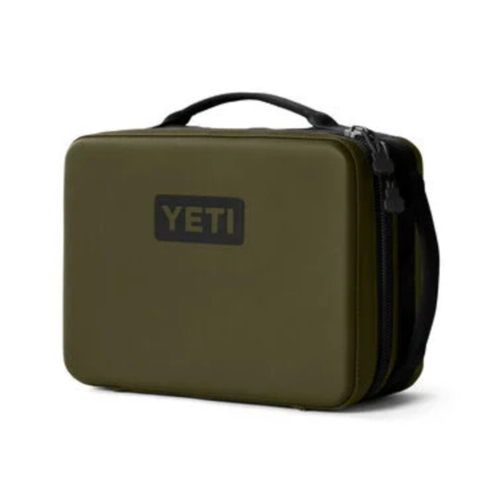 Yeti Daytrip Lunch Box 2.0 - Olive