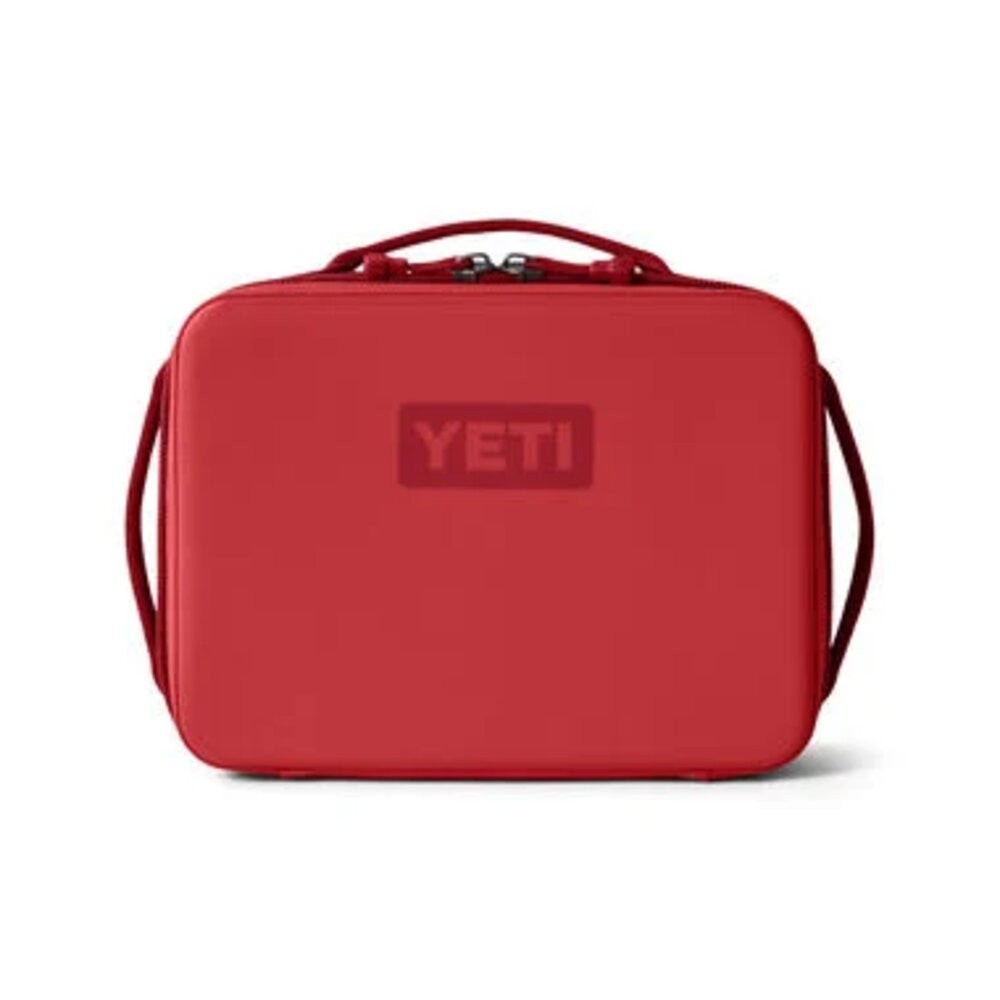 Yeti Daytrip Lunch Box 2.0 - Rescue Red