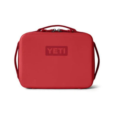 Yeti Daytrip Lunch Box 2.0 - Rescue Red